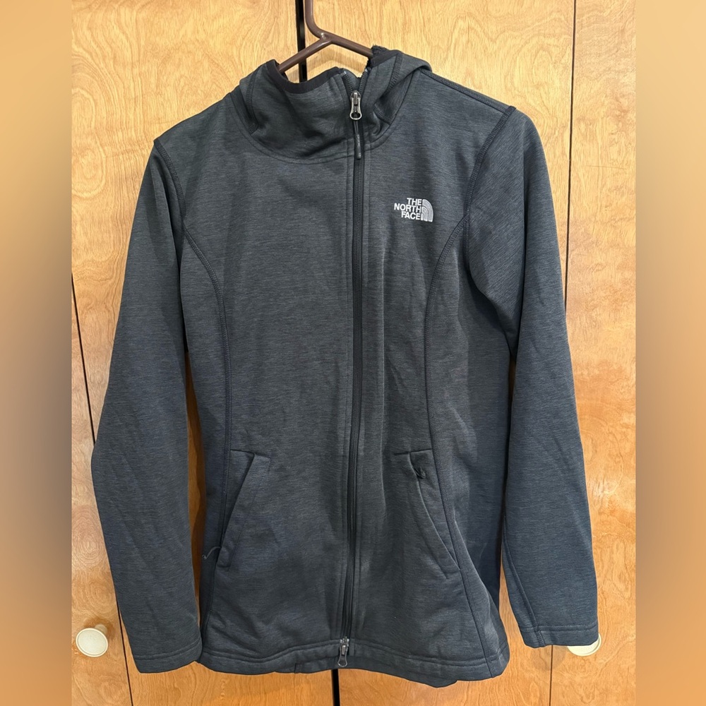 Women’s The North Face Fleece jacket size S